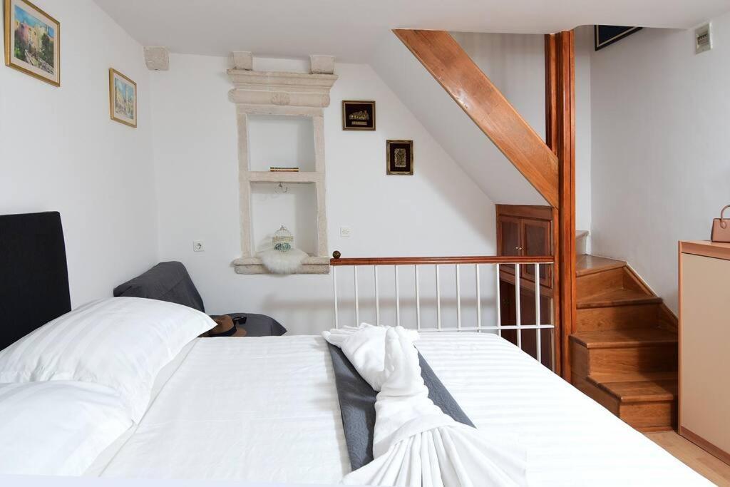 Dubrovnik Home Apartment Appartamento Ragusa
